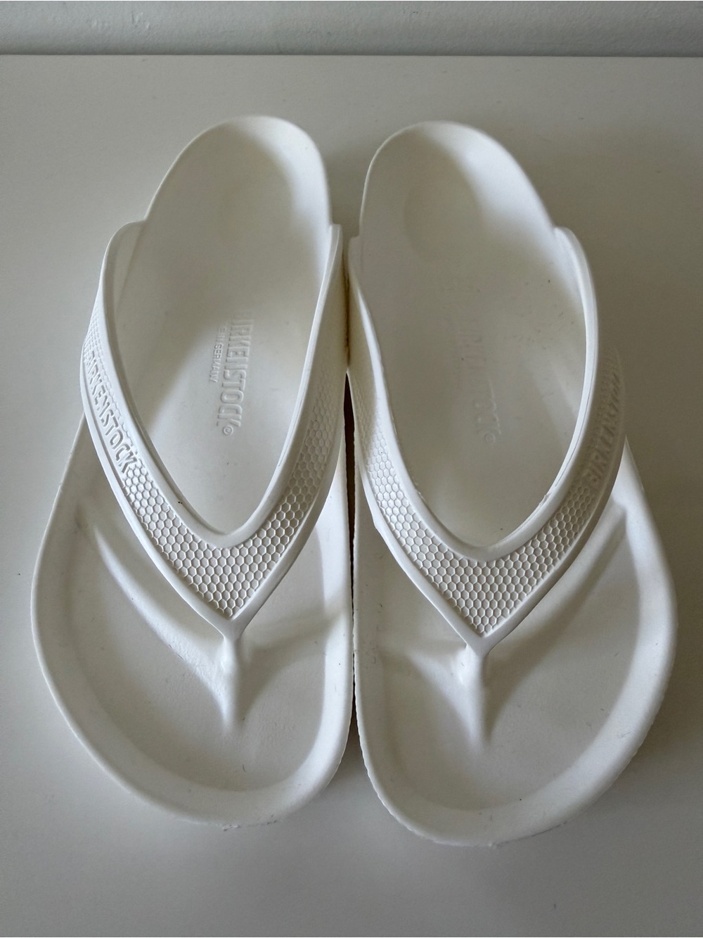BIRKENSTOCK EVA Honolulu Essentials Sandals Flip Flops Shoes 39/US 8-8.5